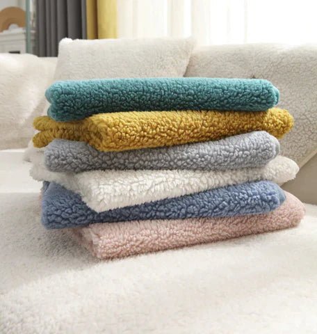 CouchCloud™ Luxuriously Soft Fabric