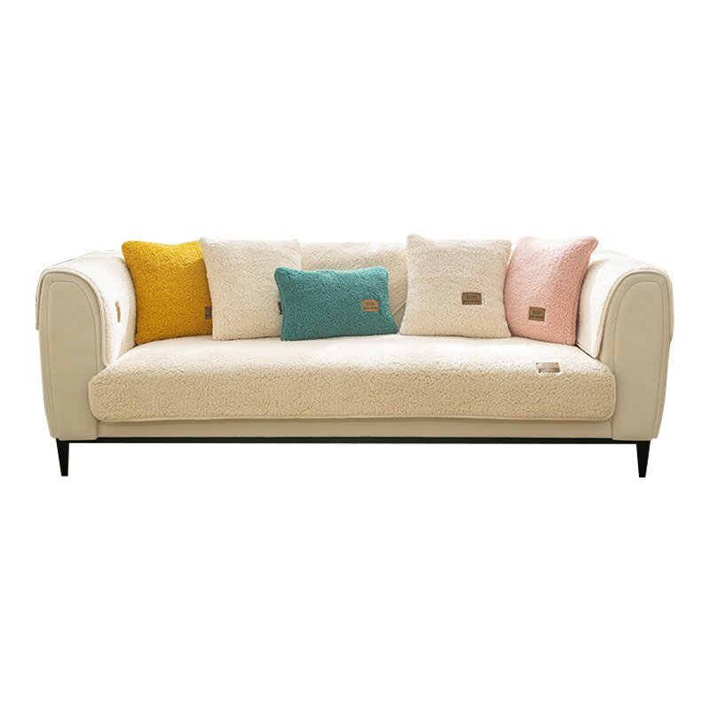 ComfyCover™ Stylish Couch Makeover