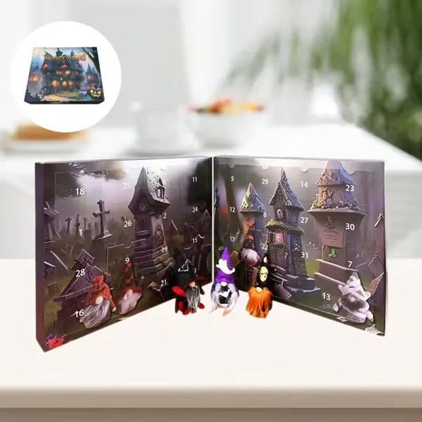 FrightBox™ Surprise Halloween Fun