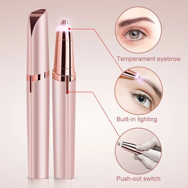 ArchErase™ Effortless Brow Sculpting