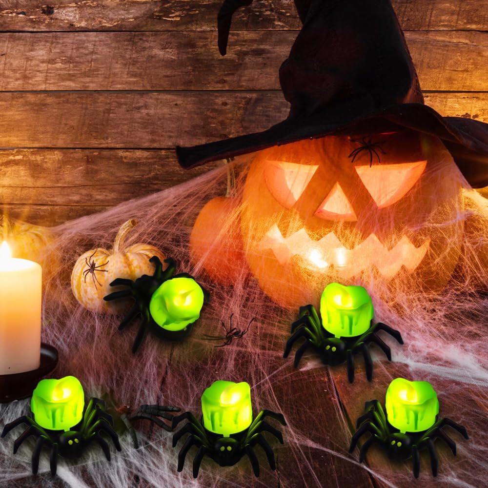 FrightLamp™ Creepy Cozy Charm