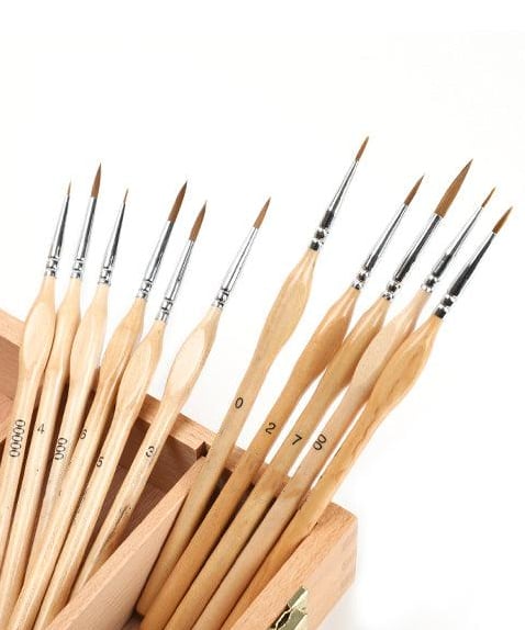 ArtStrokes™ Effortless Creative Detailing