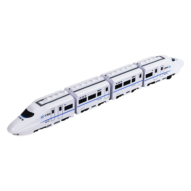 TrainRush™ Ultimate Train Adventure