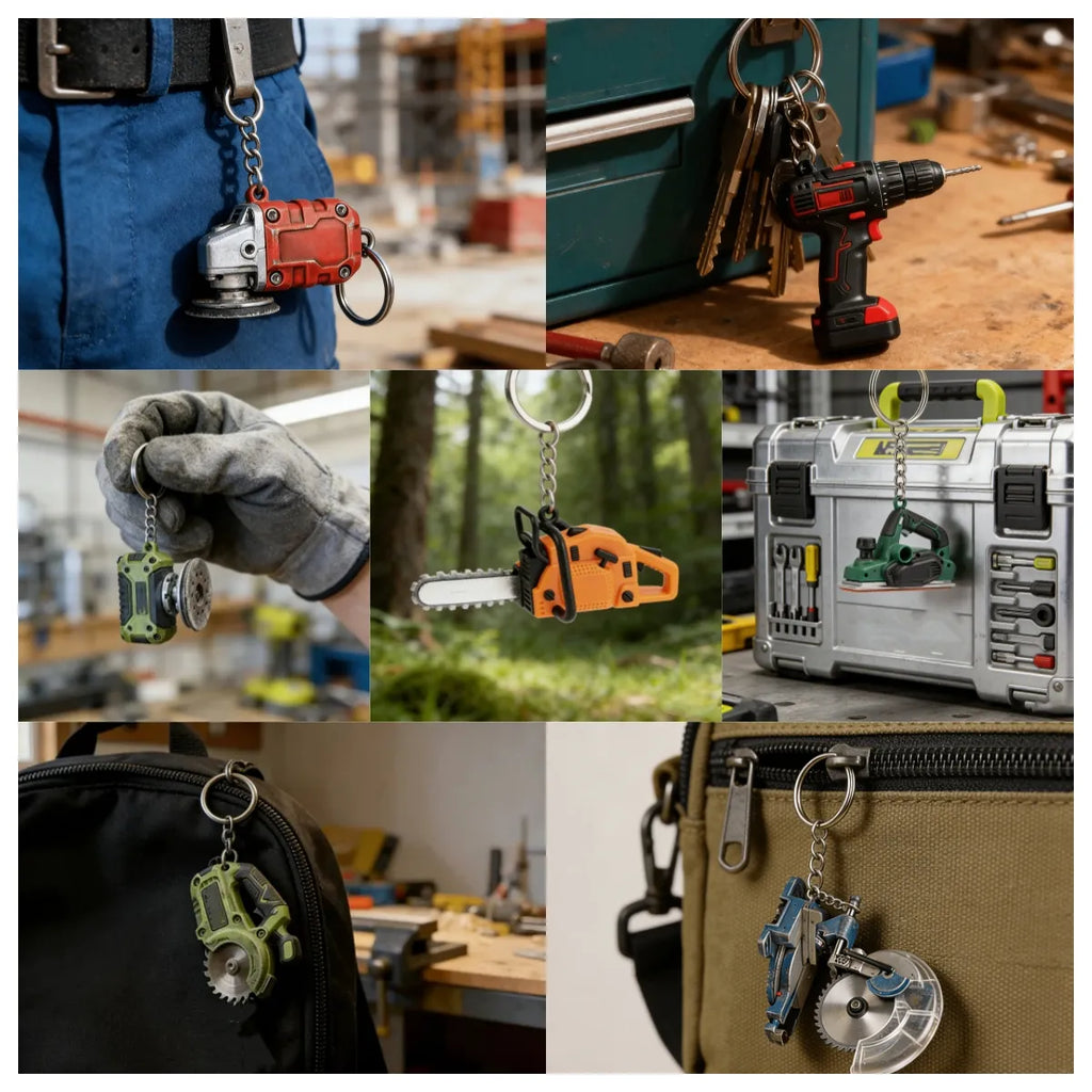TitanGrind™ Mini Grinder — Pocket-Sized Power That Sharpens Your Edge Instantly