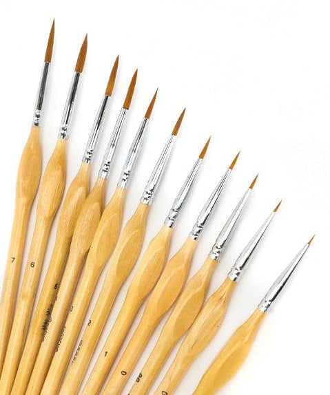 ArtStrokes™ Effortless Creative Detailing