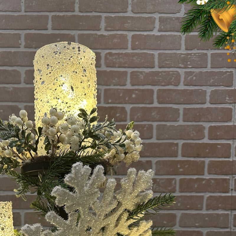 MerryStand™ Celebrate Ornament Display