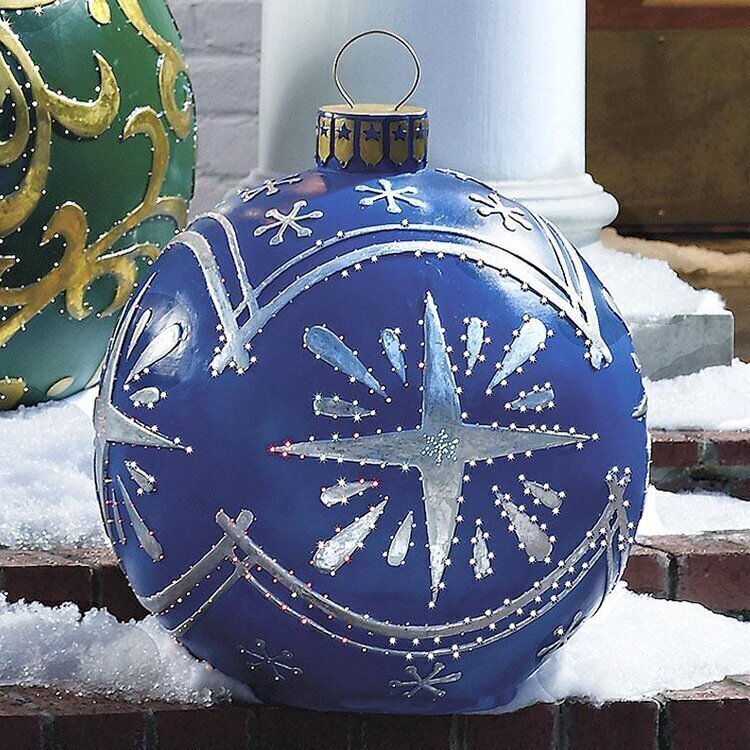 DecoBall™ Festivity Made Easy
