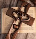 HeartCross™ Embrace Blessed Moments