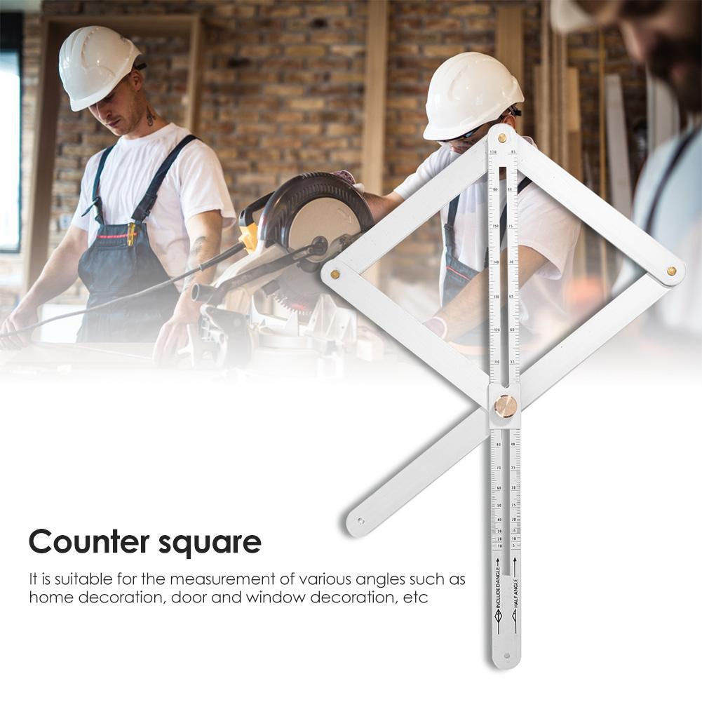 AngleGuide™ Guided Cut Accuracy