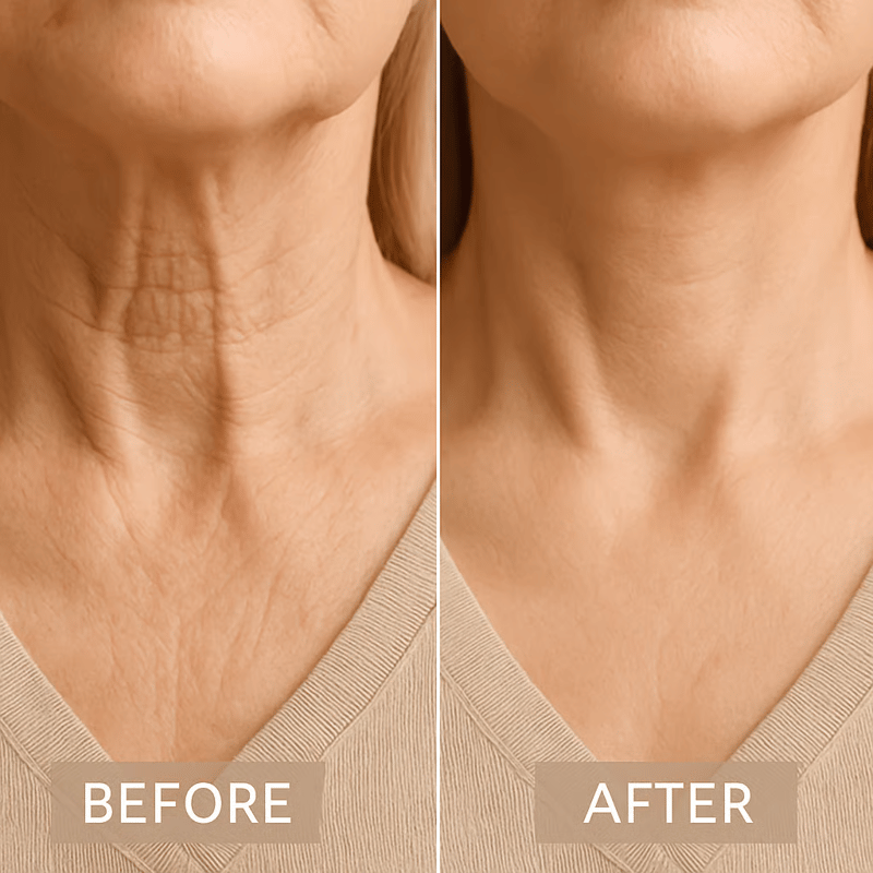 NeckAlign™ Soothe Daily Strain