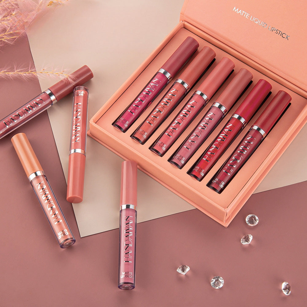 LushLips™ Confidence In Everyshade