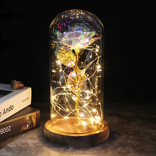 CrystalLuxe™ Enhance Tranquil Aura