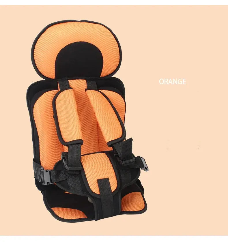 SafeRide™ Carefree Journey Protection