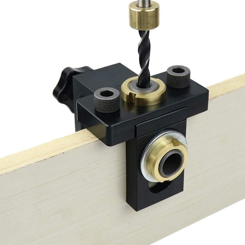 DrillMaster™ Precision Drilling Control