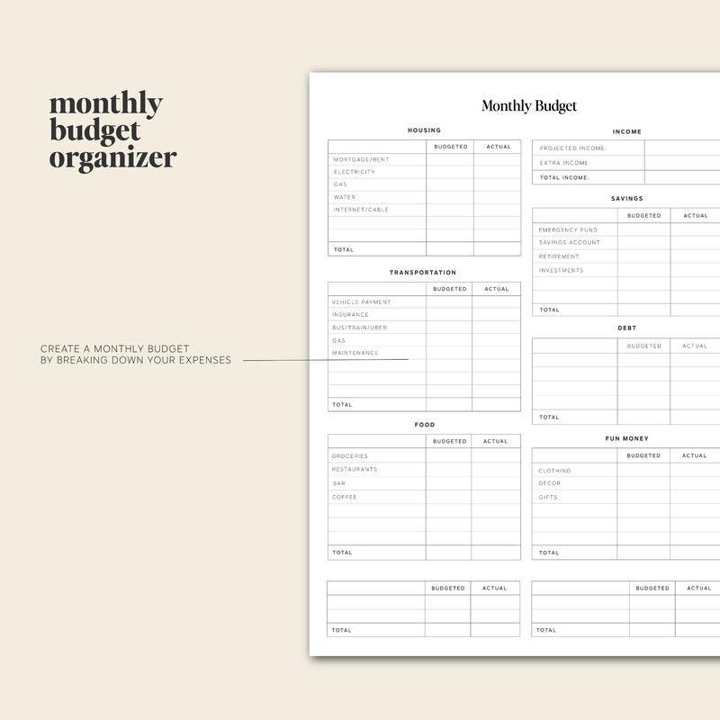 Daily Planner 24-25 - PlanEase