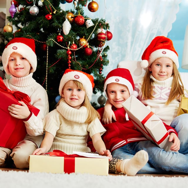 TwinkleCap™ Create Magical Moments