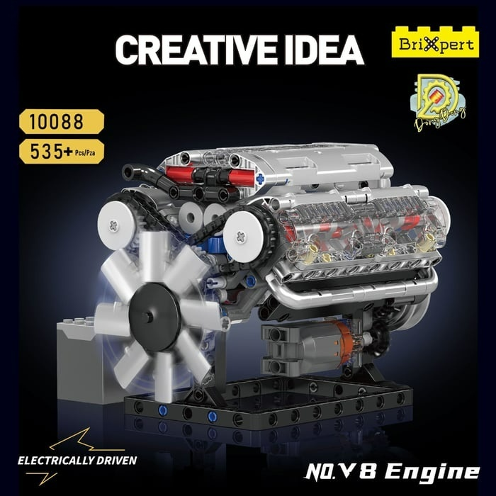 EngineCraft™ Understand Engine Function