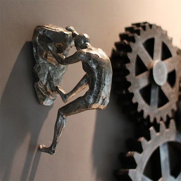 VisionSculpt™ Redefine Modern Decor