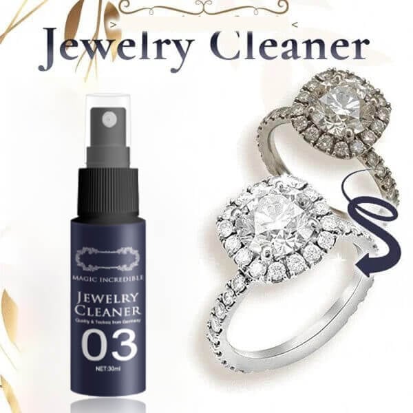 CrystalShine™ Radiance Restored Instantly