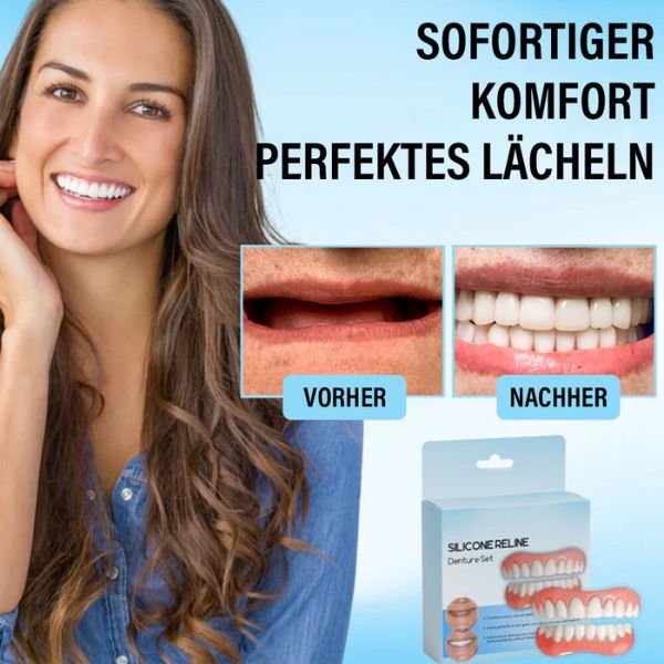 1+1 Free | DentGlow™ Instant Confident Smile
