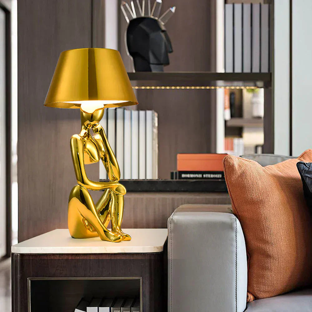 Designer lamp with Timeless Design - Arden