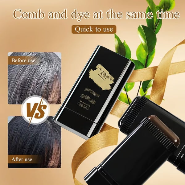 1+1 Free | HueTouch™ Quick Hair Color Refresh