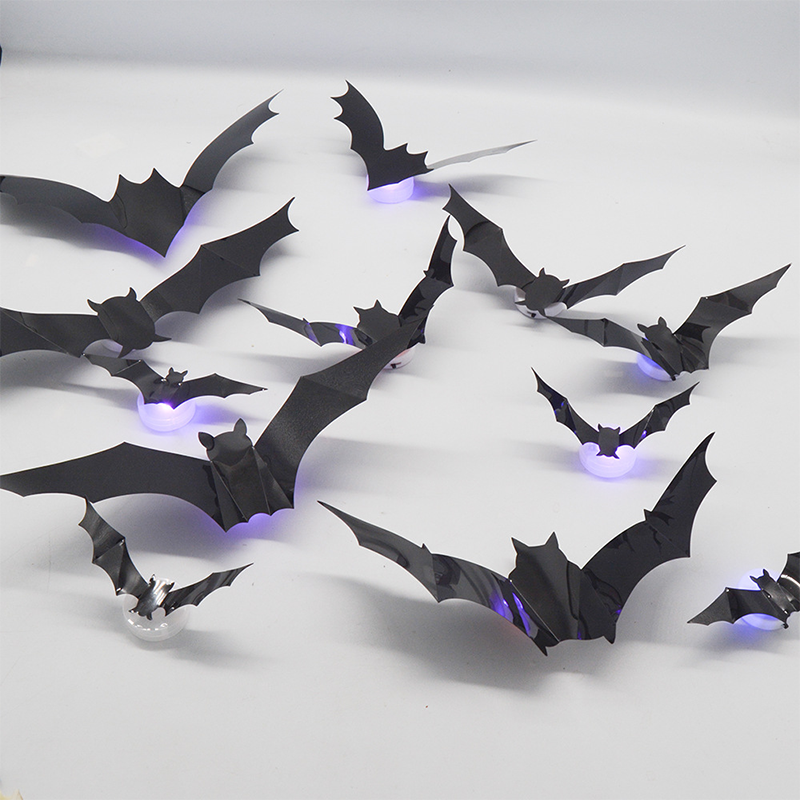 BatGlow™ Spooky Ambient Glow