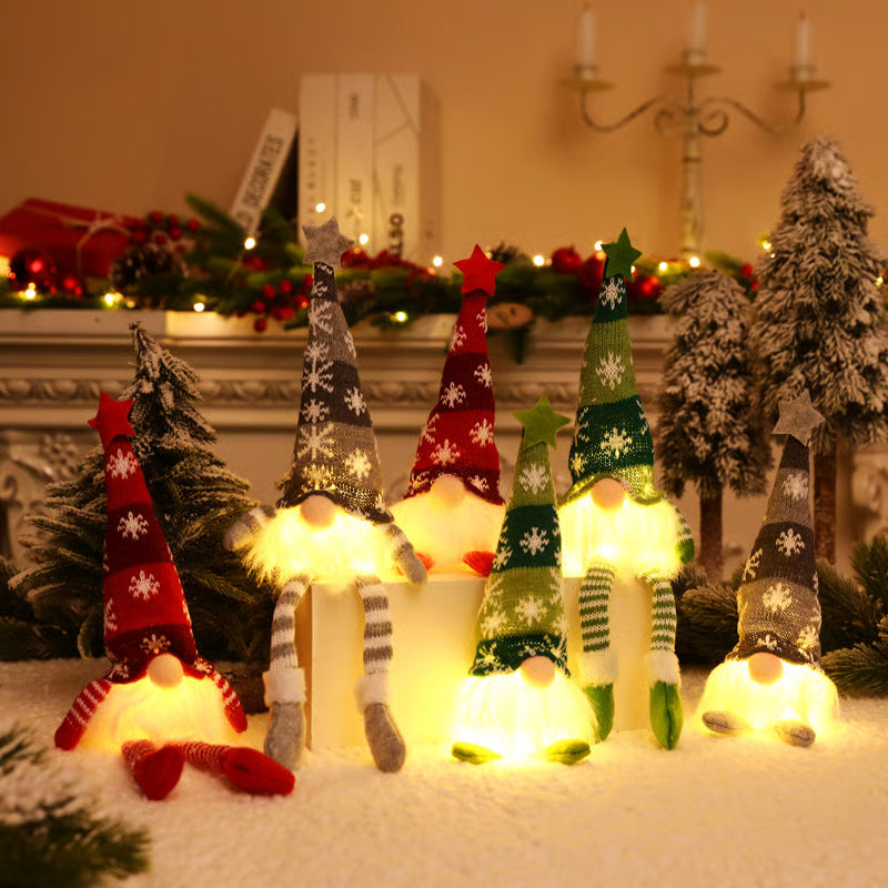 HolidayElves™ Brighten Every Celebration