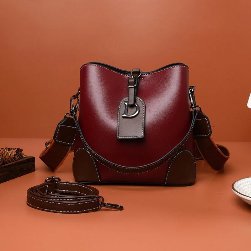Samantha™ Adjustable Carry Comfort