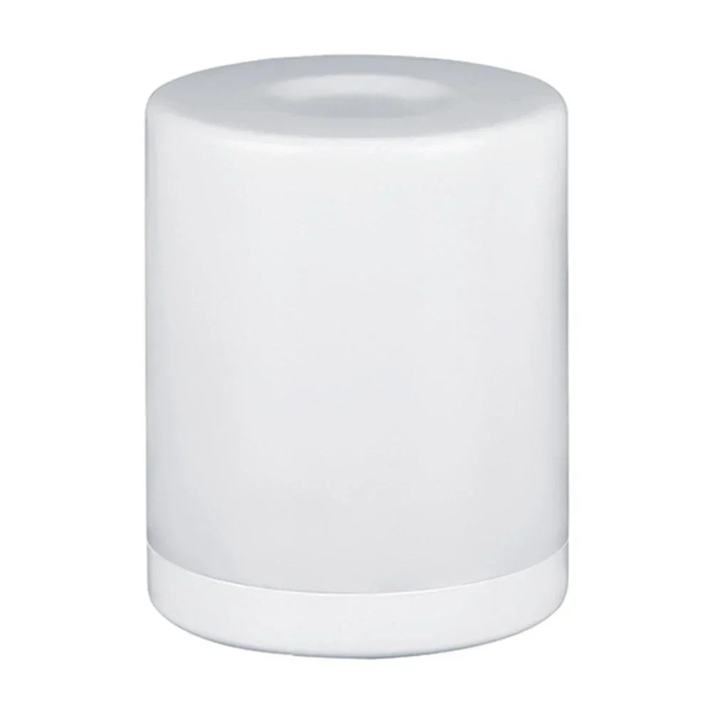 Dimmable LED Table Lamp with USB Port - GlowEase