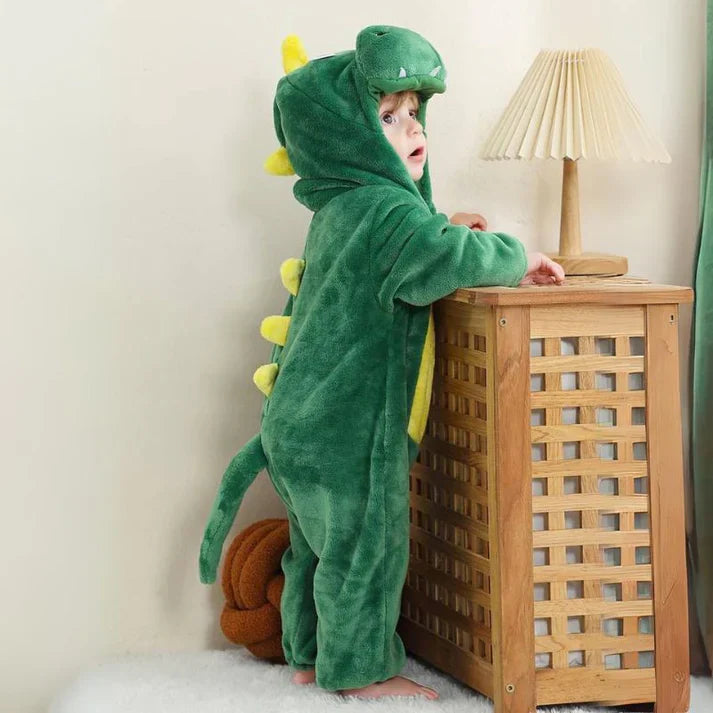 CuddleWear™ Cuteness Meets Comfort