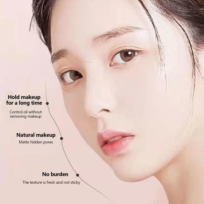 1+1 Free | PorePerfect™ Blur Imperfections Instantly