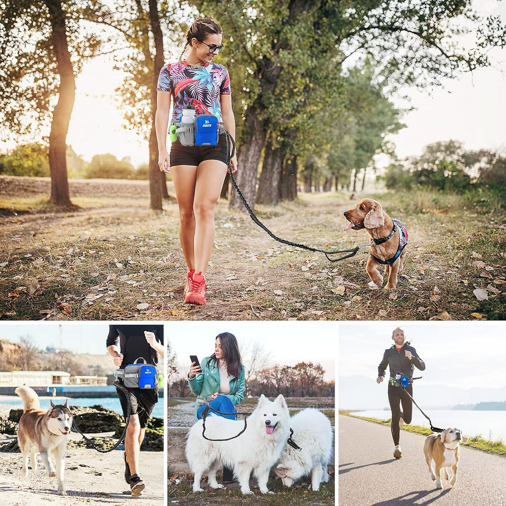 LeashPack™ Comfortable Daily Walks