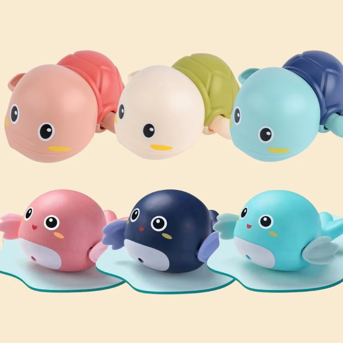 SplashPal™ Joyful Bath Moments
