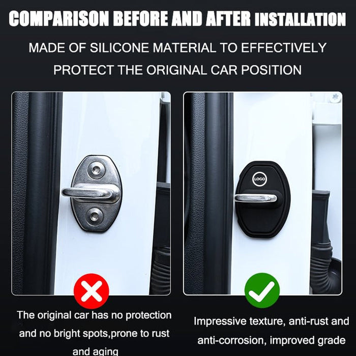 SecureSeal™ Secure Entry Shield