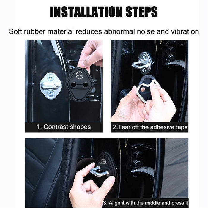 SecureSeal™ Secure Entry Shield
