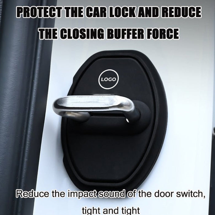 SecureSeal™ Secure Entry Shield