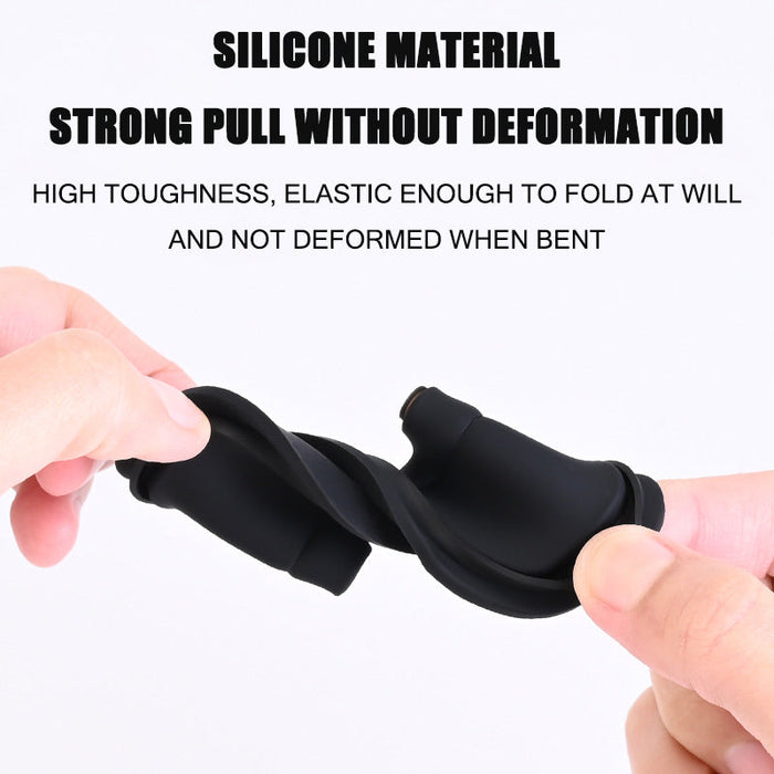 SecureSeal™ Secure Entry Shield