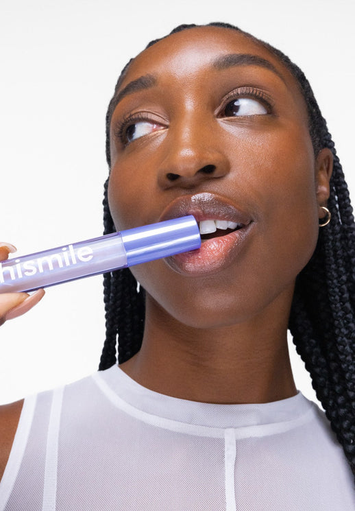 ShineSmile™ Instant Bright Smile Boost