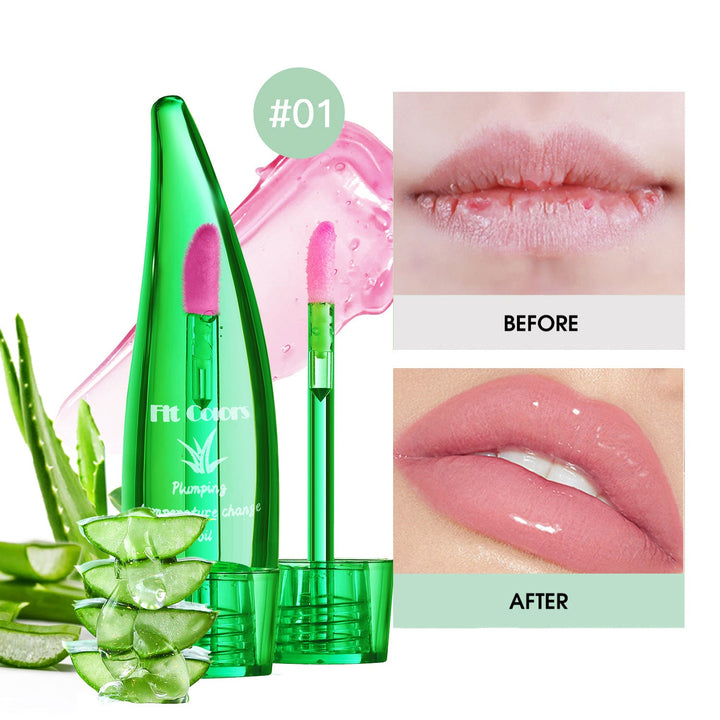 LipElixir™ Weightless Lip Hydration