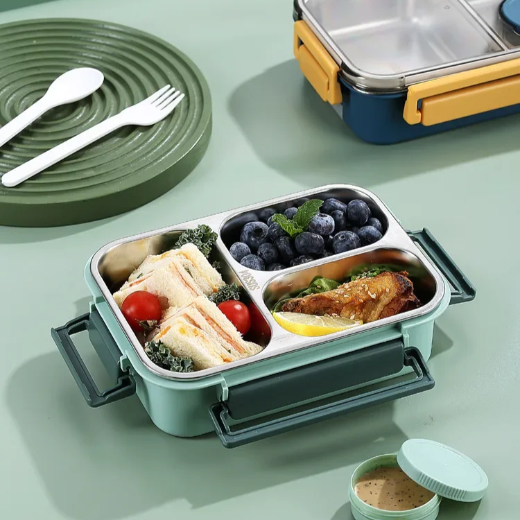 MealKeeper™ Convenience On-the-Go
