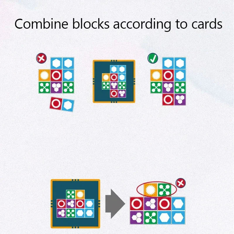 LogicLand™ Creative Thinking Boost