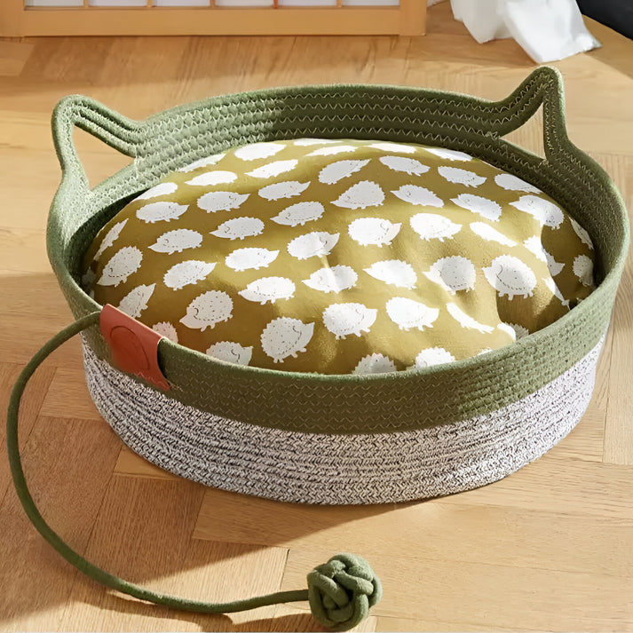 ChillPaws™ Calm Cooling Cushion