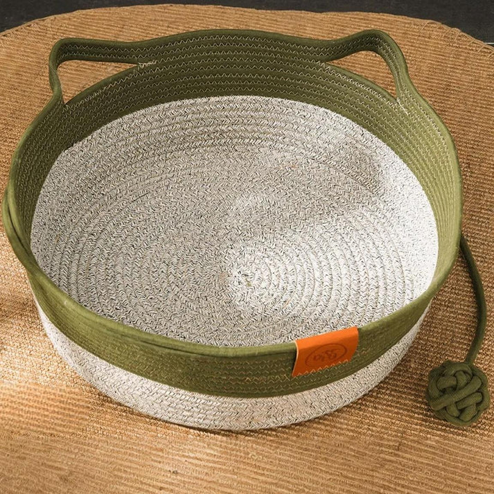 ChillPaws™ Calm Cooling Cushion