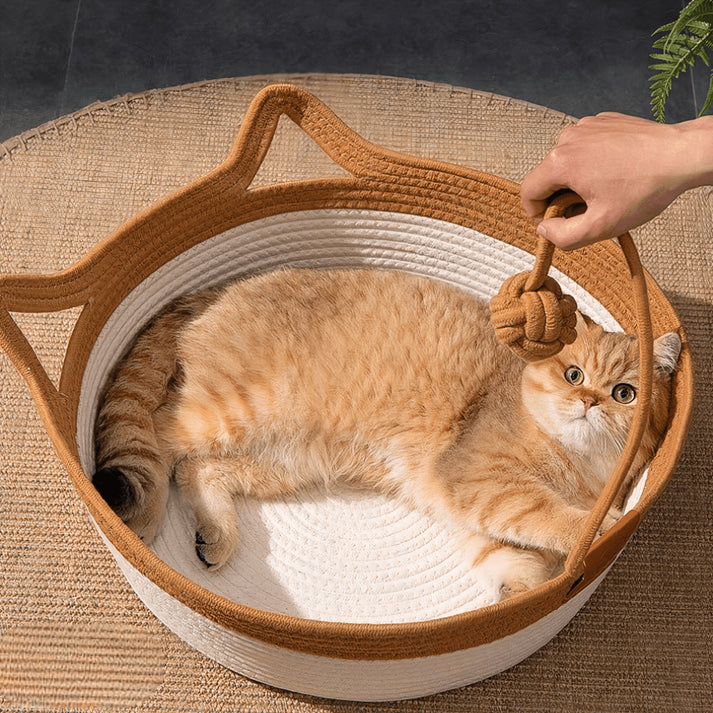 ChillPaws™ Calm Cooling Cushion