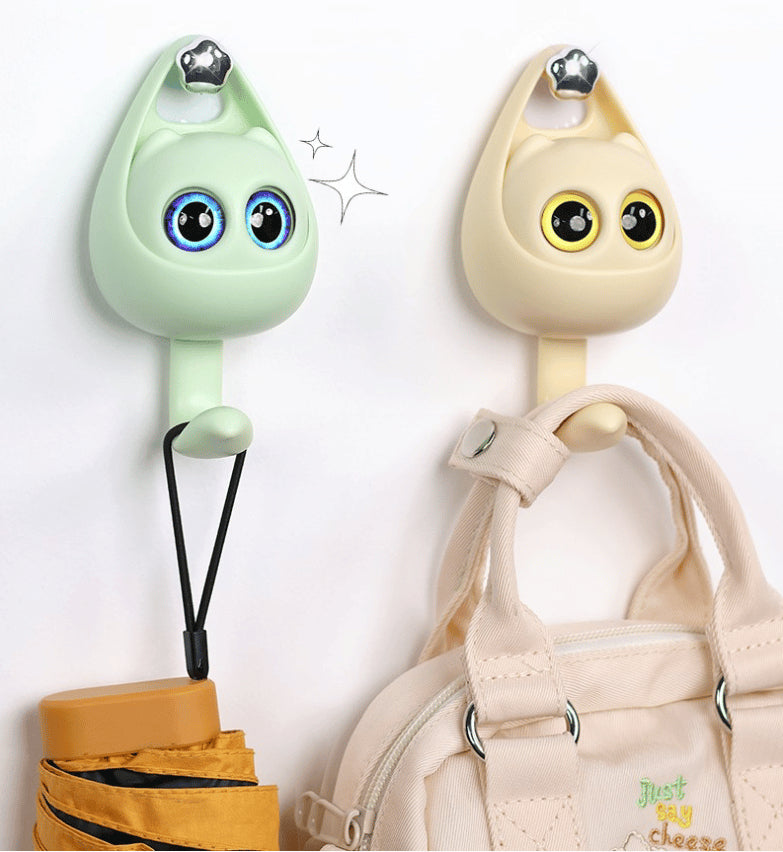 1+1 Free | PawsHooks™ Decorative Functional Hold