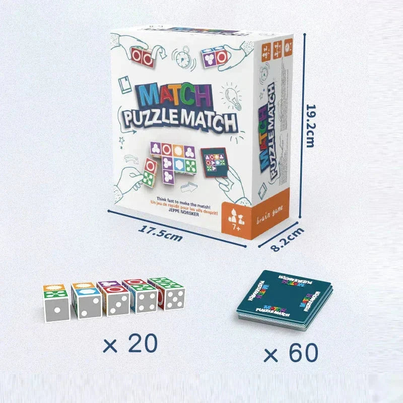 LogicLand™ Creative Thinking Boost