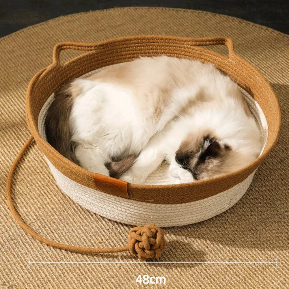ChillPaws™ Calm Cooling Cushion