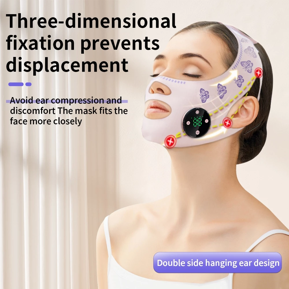 SculptGlow™ Enhance Facial Radiance