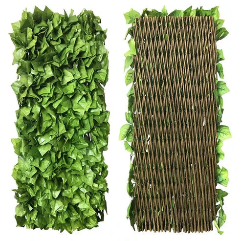 GreenBarrier™ Attractive Garden Privacy